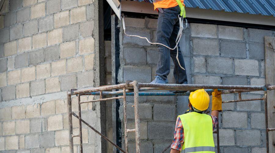 Expert new roof installation services in Luther, OK